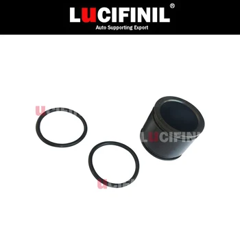 LuCIFINIL Air Suspension Air Compressor Head Cylinder With Ring For Porsche Panamera Grand Cherokee 97034305115 68204730AC
LuCIFINIL Air Suspension Air Compressor Head Cylinder With Ring For Porsche Panamera Grand Cherokee 97034305115 68204730AC