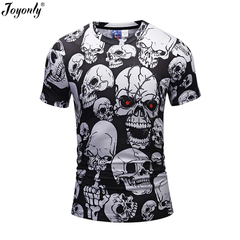 Joyonly 2018 Summer Kid's 3d T-shirt Boys Girls Skull Head Print Hip Hop tshirt Children Lovely T shirt Cool Clothes 12-20Y Tees
Joyonly 2018 Summer Kid's 3d T-shirt Boys Girls Skull Head Print Hip Hop tshirt Children Lovely T shirt Cool Clothes 12-20Y Tees