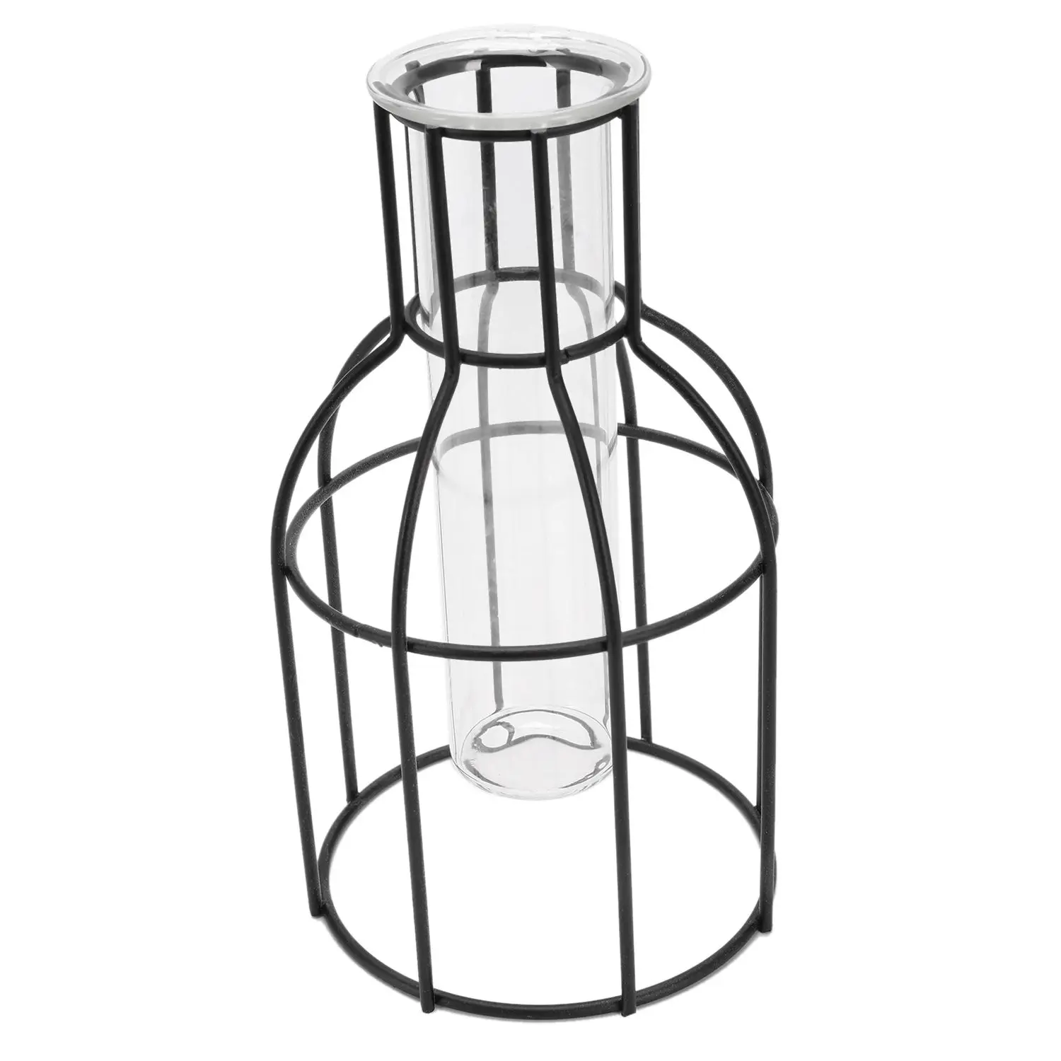 Nordic Style 3D Glass Iron Art Geometric Vase with Cuvette Tabletop Plant Bonsai Flower Wedding Home Decoration Accessories ge
Nordic Style 3D Glass Iron Art Geometric Vase with Cuvette Tabletop Plant Bonsai Flower Wedding Home Decoration Accessories ge