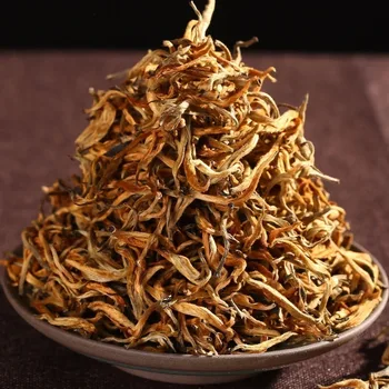 2019 Chinese Yunnan Dian Hong tea The Premium DianHong tea Beauty Slimming Diuretic Down Three Green Food dian hong Black tea
2019 Chinese Yunnan Dian Hong tea The Premium DianHong tea Beauty Slimming Diuretic Down Three Green Food dian hong Black tea