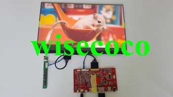 2 HDMI+DP+Audio 4K LCD controller board support 12.5 inch lcd panel LQ125D1JW34 with 3840*2160
2 HDMI+DP+Audio 4K LCD controller board support 12.5 inch lcd panel LQ125D1JW34 with 3840*2160
