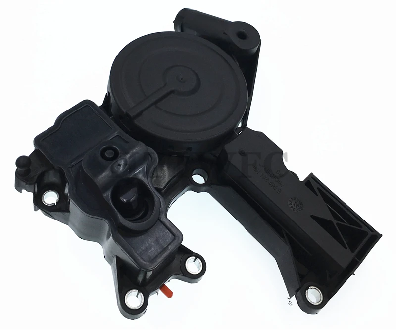 High Quality Oil Separator PCV Valve Assembly 06H 103 495 B 06H103495 06H103495A For AUDI TT A4 Q5 For VW Golf Jetta 1.8 2.0 TSI
High Quality Oil Separator PCV Valve Assembly 06H 103 495 B 06H103495 06H103495A For AUDI TT A4 Q5 For VW Golf Jetta 1.8 2.0 TSI