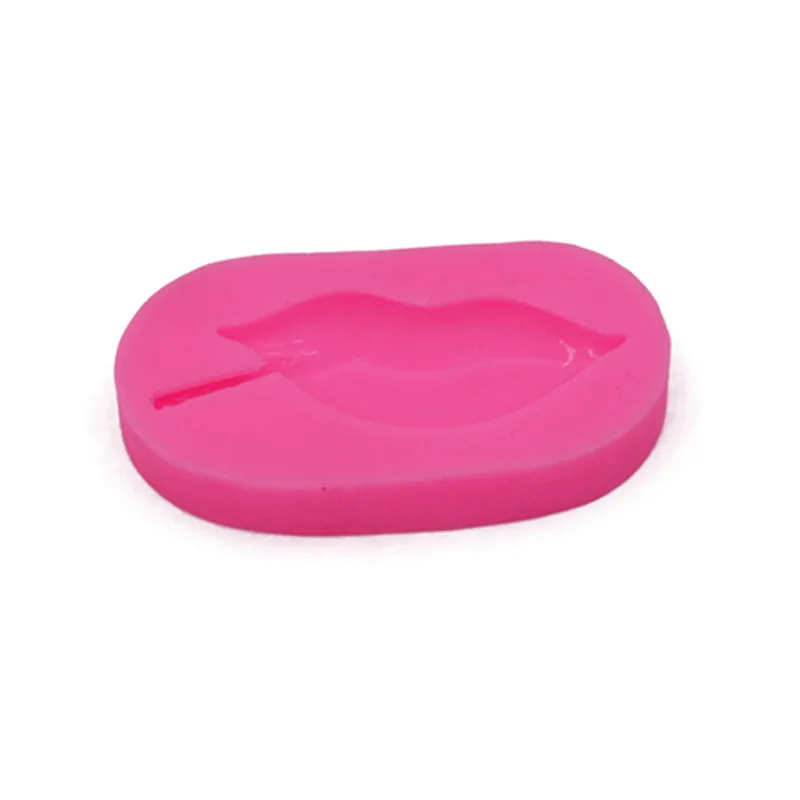 Sexy lips smoking candy cake silicone mold handmade art silicone soap mold chocolate cake silicone baking mold cookies flexible Sexy lips smoking candy cake silicone mold handmade art silicone soap mold chocolate cake silicone baking mold cookies flexible
