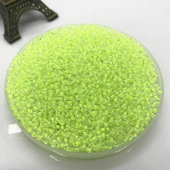 1000pcs 2mm Crystal Spacer Czech Glass Seed Beads For Jewelry Making Earring Necklace Bracelet DIY Beads#BO12
1000pcs 2mm Crystal Spacer Czech Glass Seed Beads For Jewelry Making Earring Necklace Bracelet DIY Beads#BO12