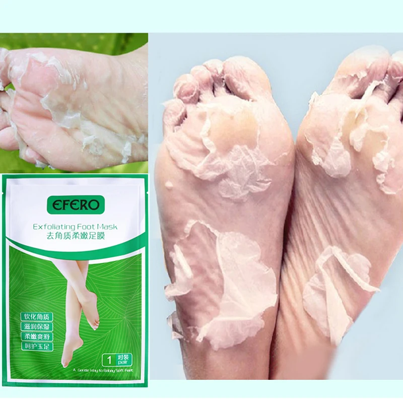 2pcs/Pair Aloe Foot Mask Exfoliating Foot Mask Removing Dead Skin Calluses Whitening Moisturizing Nourishing Tender Feet Care
2pcs/Pair Aloe Foot Mask Exfoliating Foot Mask Removing Dead Skin Calluses Whitening Moisturizing Nourishing Tender Feet Care