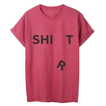 ONSEME SHIRT Letter T shirt Women Clothes Harajuku Summer Short Sleeve Female t-shirt Funny T Shirts Aesthetic Print Tshirt Q-19
ONSEME SHIRT Letter T shirt Women Clothes Harajuku Summer Short Sleeve Female t-shirt Funny T Shirts Aesthetic Print Tshirt Q-19