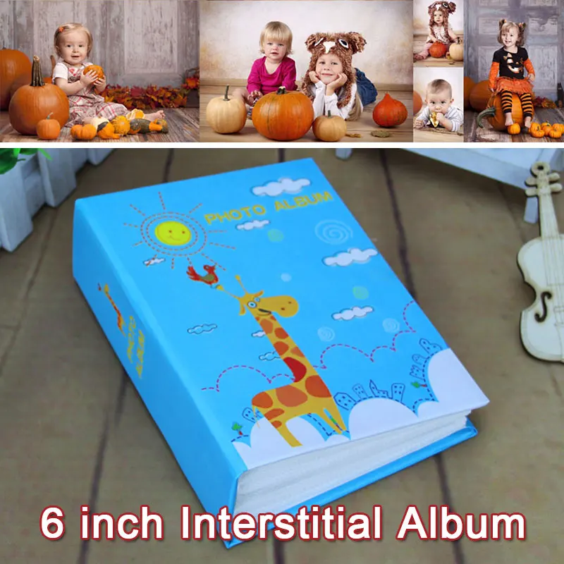 Portable Photo Album 4R 100 Pockets 6 Inch PP Save Picture Organizer Large Capacity Protective Cover
Portable Photo Album 4R 100 Pockets 6 Inch PP Save Picture Organizer Large Capacity Protective Cover