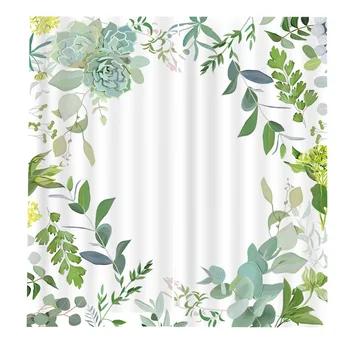 Modern Bedroom Curtains Blackout 3D Window Curtains For Living Room wedding Bedroom Minimalistic abstract twig flowers
Modern Bedroom Curtains Blackout 3D Window Curtains For Living Room wedding Bedroom Minimalistic abstract twig flowers
