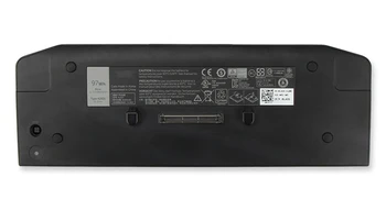 best 97Wh notebook battery for DELL Latitude KJ321 E6420 E6520 P15G E6320 P12S XT3 P17G E5420m P15F E5520m P16G
best 97Wh notebook battery for DELL Latitude KJ321 E6420 E6520 P15G E6320 P12S XT3 P17G E5420m P15F E5520m P16G