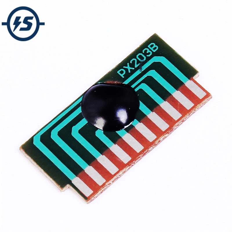 IC Chip Electronic DIY 10pcs 6-LED LEDs 3-4.5V Flash Chip COB LED Driver Cycle Flashing Control Board Module For 6 pcs LEDs
IC Chip Electronic DIY 10pcs 6-LED LEDs 3-4.5V Flash Chip COB LED Driver Cycle Flashing Control Board Module For 6 pcs LEDs