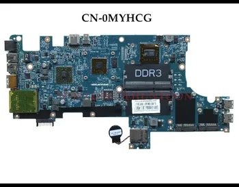High Quality MB CN-0MYHCG For Dell Inspiron M301Z Laptop Motherboard MYHCG AMD DDR3L 100% Fully Tested&Free Shipping
High Quality MB CN-0MYHCG For Dell Inspiron M301Z Laptop Motherboard MYHCG AMD DDR3L 100% Fully Tested&Free Shipping