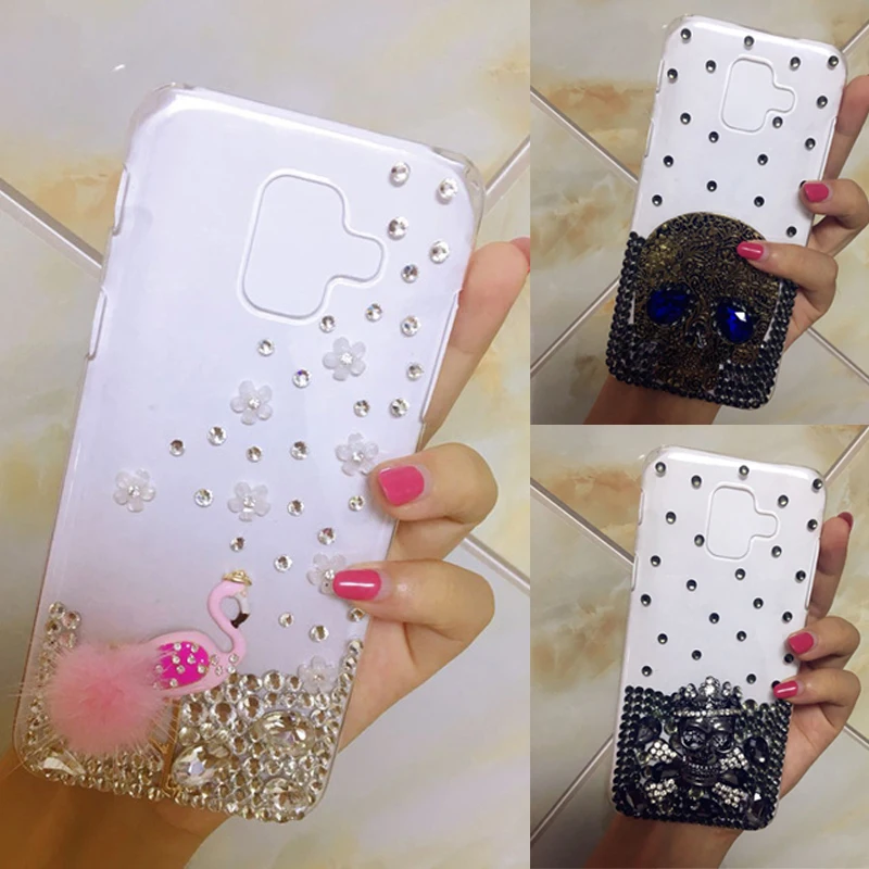 Cool Skull Skeleton Phone Cover Case For One plus Oneplus 6 5 5T 3 3T Flamingo Phone Cases Back Cover
Cool Skull Skeleton Phone Cover Case For One plus Oneplus 6 5 5T 3 3T Flamingo Phone Cases Back Cover