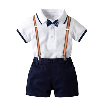 2019 Summer Clothes Set Tops+Pants 2P Boys 0-3t Set Birthday Baptism Party Wedding Outfits Clothes Baby Boy Infant Set Outfits
2019 Summer Clothes Set Tops+Pants 2P Boys 0-3t Set Birthday Baptism Party Wedding Outfits Clothes Baby Boy Infant Set Outfits