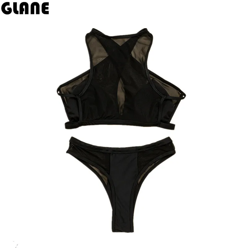 Sexy Lace Bikini Womens Bandage Bikini Monokini Push-up Padded Split swimsuit Swimsuit Swimwear woman Brazilian Biquini
Sexy Lace Bikini Womens Bandage Bikini Monokini Push-up Padded Split swimsuit Swimsuit Swimwear woman Brazilian Biquini