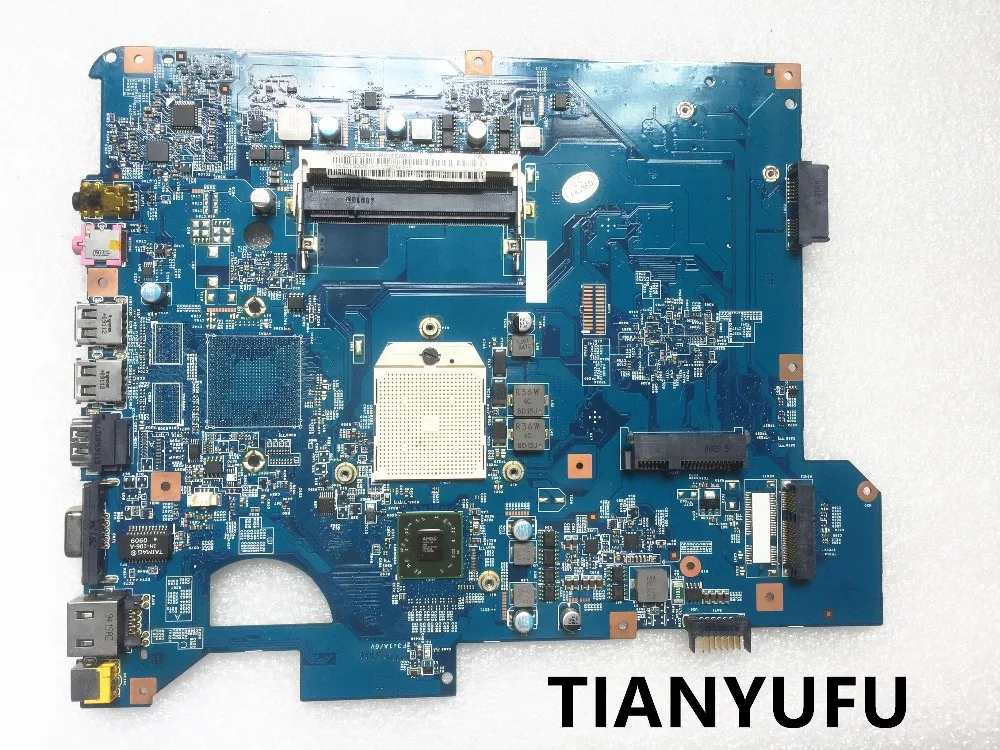 Free shipping For GATEWAY NV52 MS2274 SERIES Laptop motherboard MBWDJ01001 MB.WDJ01.001 48.4BX04.01M SJV50-PU tested 100% work
Free shipping For GATEWAY NV52 MS2274 SERIES Laptop motherboard MBWDJ01001 MB.WDJ01.001 48.4BX04.01M SJV50-PU tested 100% work