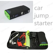 Car power bank Multi-function Car Jump Starter High Power Capacity 50800 mAh Portable Emergency Battery Charger power bank