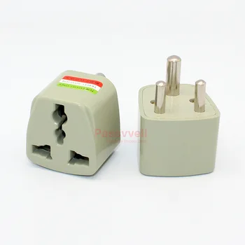 10 pcs/lot ,Large South Africa conversion plug, 250V10A travel universal plug, India conversion socket
10 pcs/lot ,Large South Africa conversion plug, 250V10A travel universal plug, India conversion socket