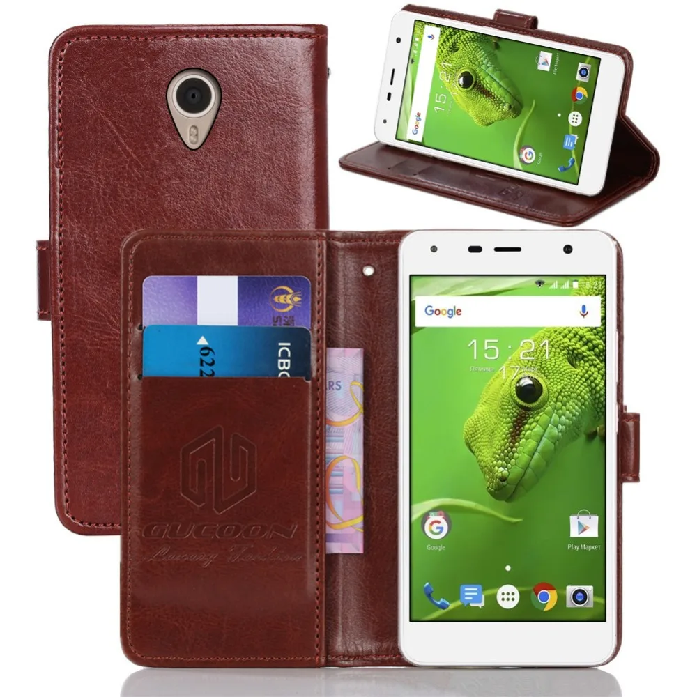 GUCOON Vintage Wallet Case for Fly FS517 Cirrus 11 5.0inch PU Leather Retro Flip Cover Magnetic Fashion Cases Kickstand Strap
GUCOON Vintage Wallet Case for Fly FS517 Cirrus 11 5.0inch PU Leather Retro Flip Cover Magnetic Fashion Cases Kickstand Strap