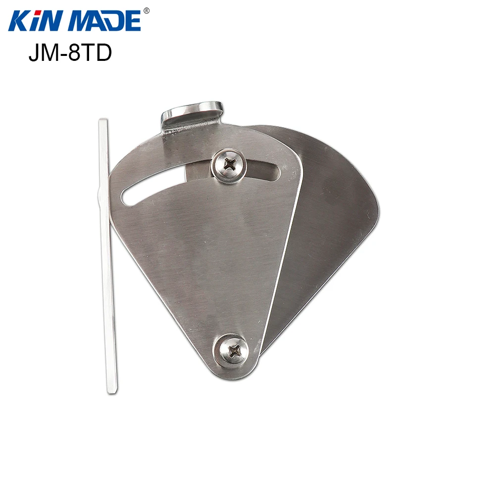 Stainless Steel Sliding Barn Door Latch lock Tear Drop Latch Lock For Wooden Door
Stainless Steel Sliding Barn Door Latch lock Tear Drop Latch Lock For Wooden Door
