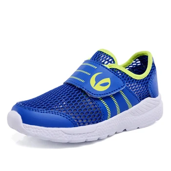 2018 New Unisex Child Running Shoes Summer Air Mesh Breathable Kids Sneakers for Boys Girls Sport Shoe Lightweight Hook and Loop
2018 New Unisex Child Running Shoes Summer Air Mesh Breathable Kids Sneakers for Boys Girls Sport Shoe Lightweight Hook and Loop
