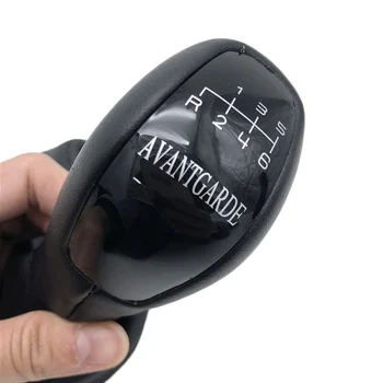5/6 Speed Manual Gear Shifts Cover Anti-dust Case for Mercedes-Benz Clase C W203 S203 TD326
5/6 Speed Manual Gear Shifts Cover Anti-dust Case for Mercedes-Benz Clase C W203 S203 TD326