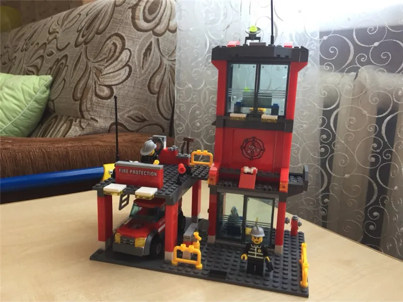 lego city2