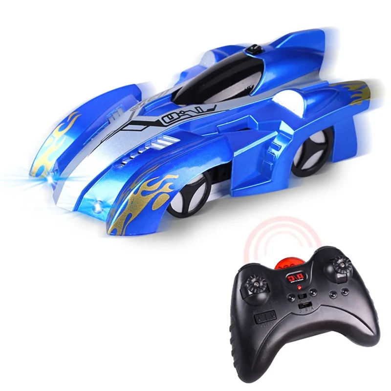 Wireless Electric Remote Control Children RC Wall Climbing Car Toy Model Bricks Mini Drift Flashing Race Toys for Baby Kids
Wireless Electric Remote Control Children RC Wall Climbing Car Toy Model Bricks Mini Drift Flashing Race Toys for Baby Kids