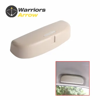 For BMW 1 3 4 5 Series F21 F25 F30 F31 F32 F80 F83 F18 F11 F25 2013 2014 2015 2016 Beige Roof Sunglasses Holder Storage Box Case
For BMW 1 3 4 5 Series F21 F25 F30 F31 F32 F80 F83 F18 F11 F25 2013 2014 2015 2016 Beige Roof Sunglasses Holder Storage Box Case