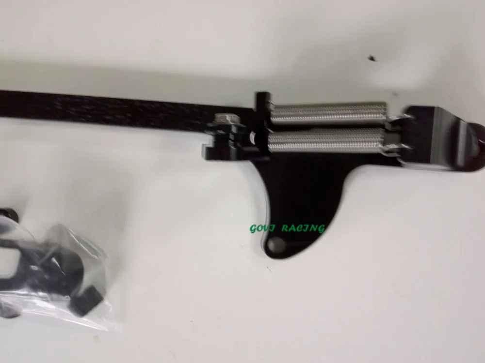 cnc-machined from 6061 aluminum alloy throttle cable bracket fit 4150 holley edelbrock/ grant square flanges carbs car styling
cnc-machined from 6061 aluminum alloy throttle cable bracket fit 4150 holley edelbrock/ grant square flanges carbs car styling