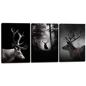Triptych full square diamond painting deer/elk/Diamond embroidery rhinestone diamond mosaic animals icon room stickerZP-1770
Triptych full square diamond painting deer/elk/Diamond embroidery rhinestone diamond mosaic animals icon room stickerZP-1770
