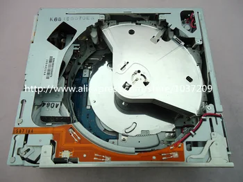 Brand new clarion 6 CD mechanism PCB 039-2620-20 for Hyundai car radio sound systems tuner
Brand new clarion 6 CD mechanism PCB 039-2620-20 for Hyundai car radio sound systems tuner