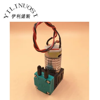 2pcs JYY (B)-Q-30-I 80-95 kpa Liquid Air Pump JYY Micro Diaphragm Pump-C for Infiniti / Crystaljet / Flora Inkjet Printer
2pcs JYY (B)-Q-30-I 80-95 kpa Liquid Air Pump JYY Micro Diaphragm Pump-C for Infiniti / Crystaljet / Flora Inkjet Printer