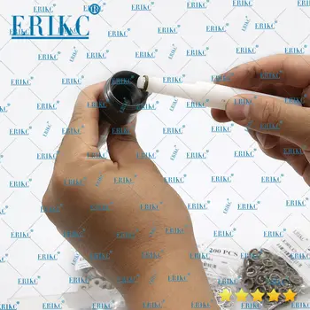 ERIKC Fuel Injector Internal Seal Ring dismounting kits Removal Tool Used for Bosch Euro3 Euro4 Injector F00VC99002
ERIKC Fuel Injector Internal Seal Ring dismounting kits Removal Tool Used for Bosch Euro3 Euro4 Injector F00VC99002