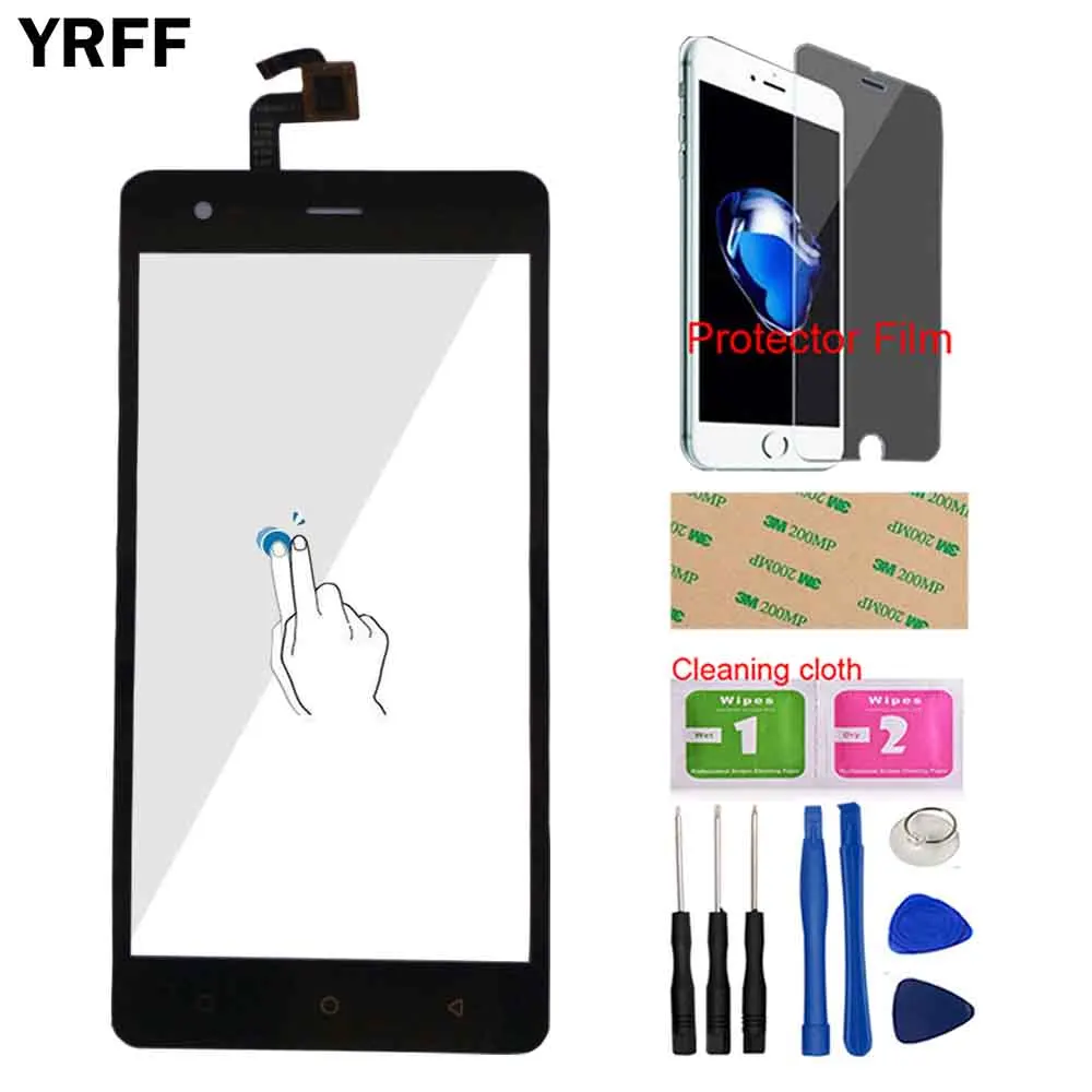 Touch Screen Panel For Prestigio Grace R5 LTE PSP5552 DUO PSP 5552 Touch Screen Front Glass Digitizer Panel Tools Protector Film
Touch Screen Panel For Prestigio Grace R5 LTE PSP5552 DUO PSP 5552 Touch Screen Front Glass Digitizer Panel Tools Protector Film