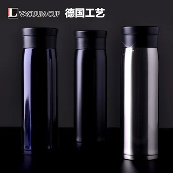 Thermos CupThermo Mug Vacuum Cup 304 18/8 Stainless Steel Thermos business Mug 600ML Thermal Bottle Thermoses vacuum flask Cups
Thermos CupThermo Mug Vacuum Cup 304 18/8 Stainless Steel Thermos business Mug 600ML Thermal Bottle Thermoses vacuum flask Cups