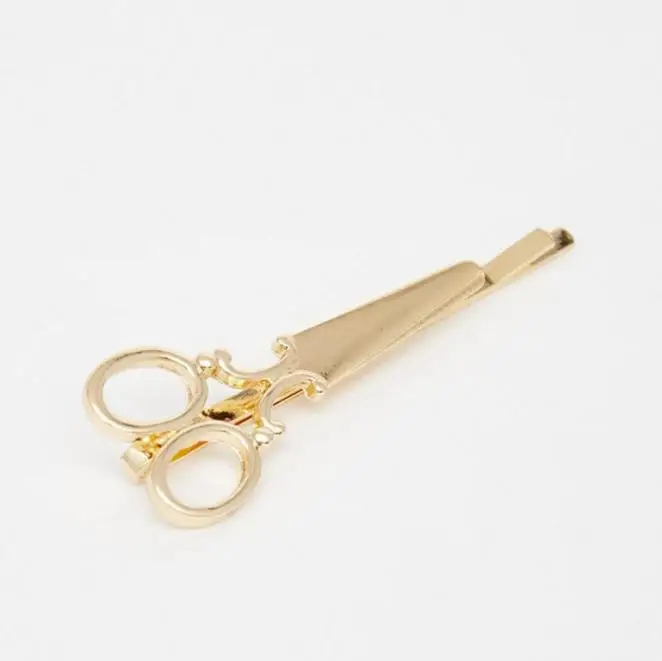Feitong 1PC Hair Clip Hair Accessories Headpiece Silver Hair Accessories for Girls Fashion Gold Hair Accessories Best Sell
Feitong 1PC Hair Clip Hair Accessories Headpiece Silver Hair Accessories for Girls Fashion Gold Hair Accessories Best Sell