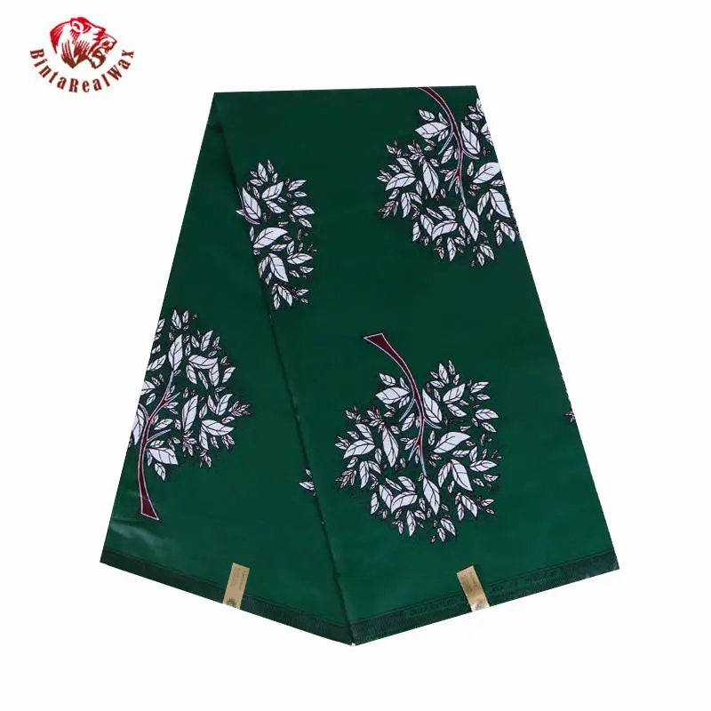 2019 Latest 6 Yards 100% Cotton Fabric African Print Fabric new Wax bintareal Wax African Print Fabric Wedding Dress 24fs1133
2019 Latest 6 Yards 100% Cotton Fabric African Print Fabric new Wax bintareal Wax African Print Fabric Wedding Dress 24fs1133