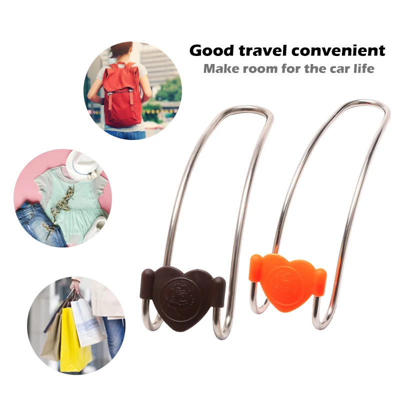 129/5000 Metal Clips car seat hook auto headrest hanger bag car bag storage bag cloth bag fixing auto accessorie car decoration
129/5000 Metal Clips car seat hook auto headrest hanger bag car bag storage bag cloth bag fixing auto accessorie car decoration
