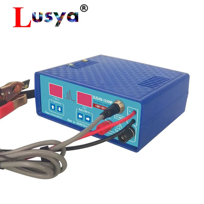 SUSAN-1030NP SUSAN-1020NP DC 9.8-14V 1500W Ultrasonic Inverter Electrical Equipment Power Supplly T0189
SUSAN-1030NP SUSAN-1020NP DC 9.8-14V 1500W Ultrasonic Inverter Electrical Equipment Power Supplly T0189