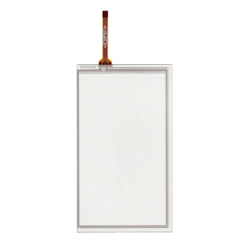 6.2 inch Touch Screen for HSD062IDW1 Car DVD GPS Digitizer Resistive Glass Panel 155*88mm
6.2 inch Touch Screen for HSD062IDW1 Car DVD GPS Digitizer Resistive Glass Panel 155*88mm