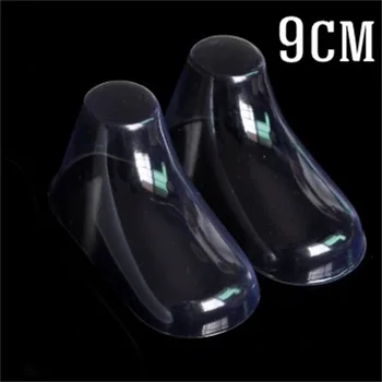 Baby PVC Clear Plastic Feet 20pairs/lot Transparent Display Baby Booties ocks Showcase Feet Kidocheese
Baby PVC Clear Plastic Feet 20pairs/lot Transparent Display Baby Booties ocks Showcase Feet Kidocheese