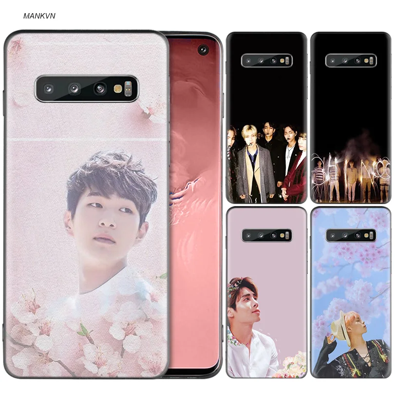 Shinee Kim JongHyun Silicone TPU Case For Samsung Galaxy S8 S9 S10 Plus S10e A50 A30 M30 A40 A20 A10 M20 M10 S7 Edge Cover
Shinee Kim JongHyun Silicone TPU Case For Samsung Galaxy S8 S9 S10 Plus S10e A50 A30 M30 A40 A20 A10 M20 M10 S7 Edge Cover