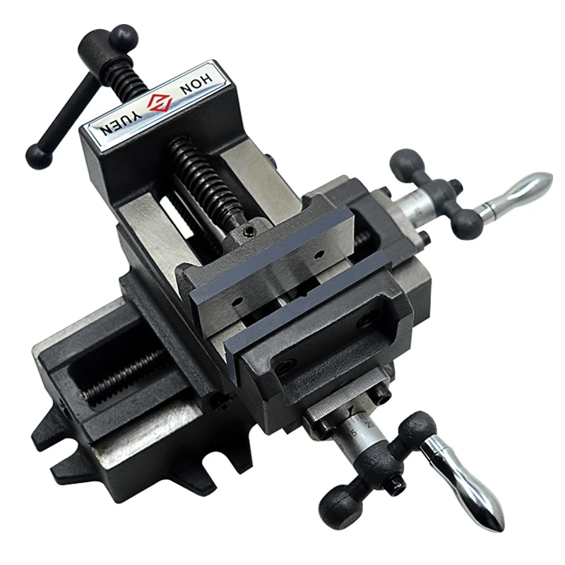 2019 Hot Cross pliers vise precision heavy duty mobile bench vise bench drilling and milling machine with cross vise Tiger 3inch
2019 Hot Cross pliers vise precision heavy duty mobile bench vise bench drilling and milling machine with cross vise Tiger 3inch