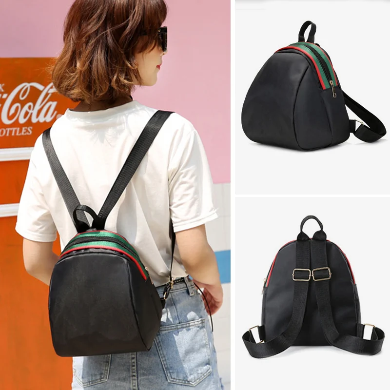 Women's Travel Bag Small Waterproof School Bags Female Mini Casual Backpack For Teenage Girls Hiking Backpacks Woman 2019 New
Women's Travel Bag Small Waterproof School Bags Female Mini Casual Backpack For Teenage Girls Hiking Backpacks Woman 2019 New