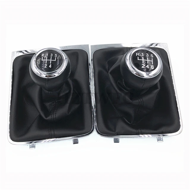 High Quality 5 6 Speed Car Gear Shift Knob With Gaiter Boot Cover Frame For VW Passat B6 2005 2006 2007 2008 2009 2010 2011
High Quality 5 6 Speed Car Gear Shift Knob With Gaiter Boot Cover Frame For VW Passat B6 2005 2006 2007 2008 2009 2010 2011