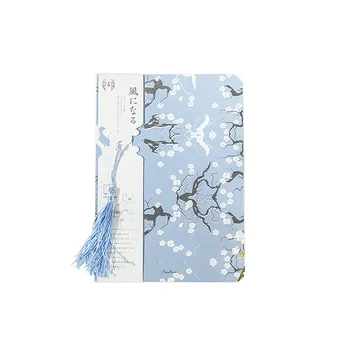 32K Scenery Poem Series Notebook Creative Students Hand-Painted Artistic Hand Account Notepads Cute Kawaii School Supplies 1 Pc
32K Scenery Poem Series Notebook Creative Students Hand-Painted Artistic Hand Account Notepads Cute Kawaii School Supplies 1 Pc
