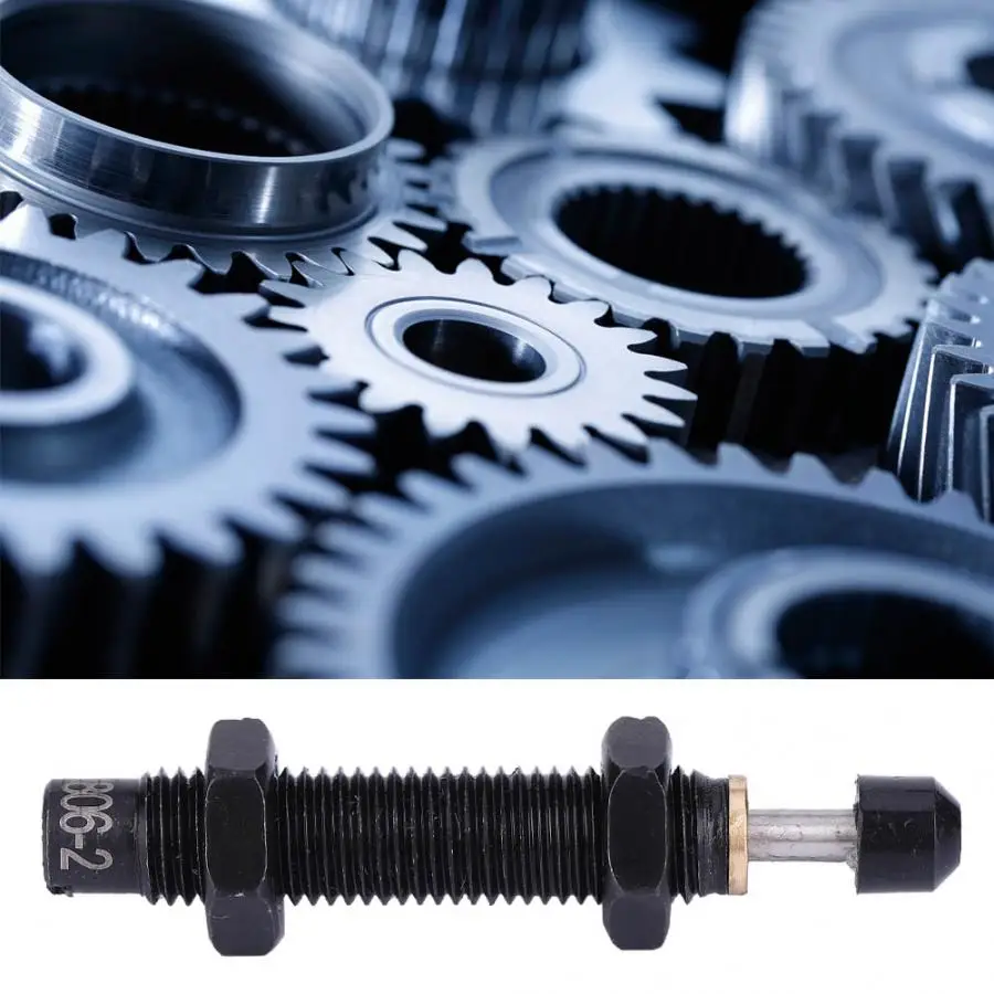 Self-compensating Type Hydraulic Oil Buffer Pneumatic Oil Pressure Absorber Hydraulic Absorber,Hydraulic
Self-compensating Type Hydraulic Oil Buffer Pneumatic Oil Pressure Absorber Hydraulic Absorber,Hydraulic