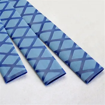 1meter 5 colors fishing rod racket anti-skid lightning protection handle jacket insulation pattern 45mm heat shrinkable tube DIY
1meter 5 colors fishing rod racket anti-skid lightning protection handle jacket insulation pattern 45mm heat shrinkable tube DIY