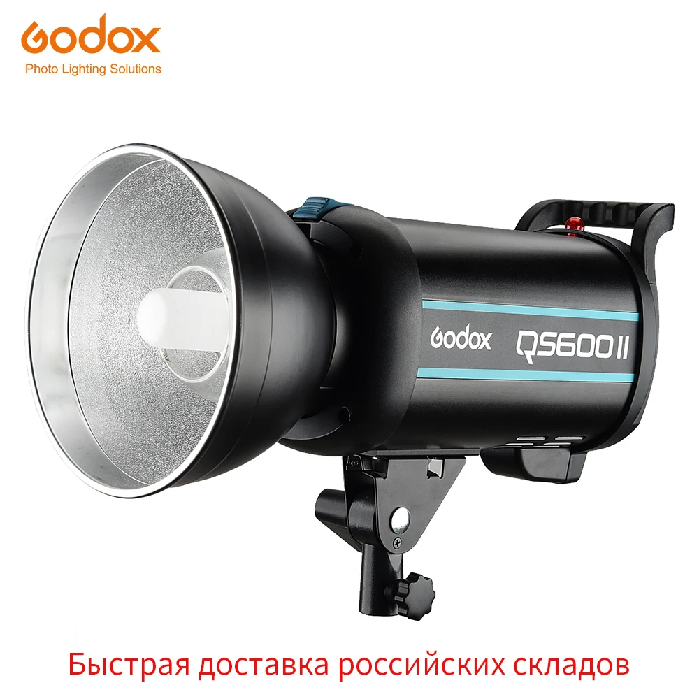 Godox QS600 II QS600II 600Ws GN76 Professional Studio Strobe with Built-in Godox 2.4G Wireless X System Offers Creative Shooting
Godox QS600 II QS600II 600Ws GN76 Professional Studio Strobe with Built-in Godox 2.4G Wireless X System Offers Creative Shooting