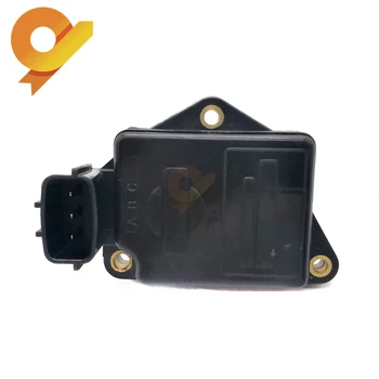 AFH55M-10 AFH55M-11 AFH55M10 AFH55M11 Mass Air flow Meter Maf Sensor For Nissan Sentra D21 Pickup Terrano 1.6 2.4L
AFH55M-10 AFH55M-11 AFH55M10 AFH55M11 Mass Air flow Meter Maf Sensor For Nissan Sentra D21 Pickup Terrano 1.6 2.4L